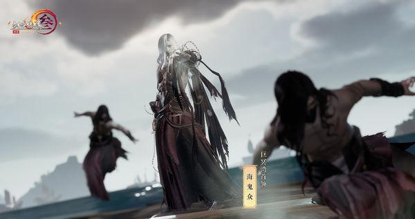 逃离魔王城堡
